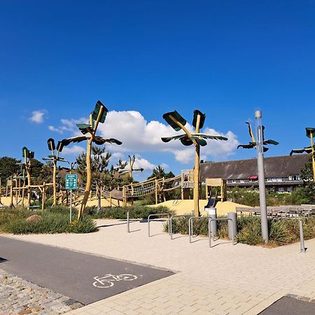 Ostseeblick Grossenbrode Exterior foto